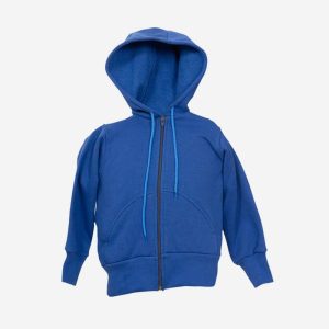 Blue Sport Clothes - Image 1